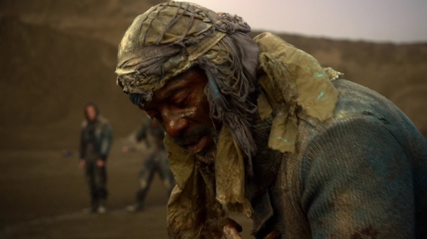 Bodyguard of Lies The 100 Season 2 Episode Fourteen-1034
