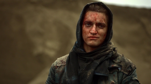 Bodyguard of Lies The 100 Season 2 Episode Fourteen-1033
