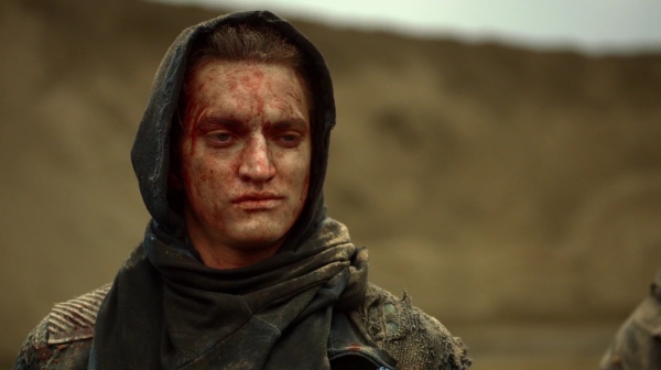 Bodyguard of Lies The 100 Season 2 Episode Fourteen-1013
