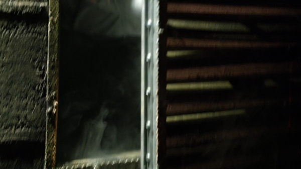 Bodyguard of Lies The 100 Season 2 Episode Fourteen-1003
