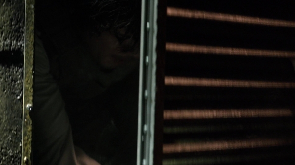 Bodyguard of Lies The 100 Season 2 Episode Fourteen-1002
