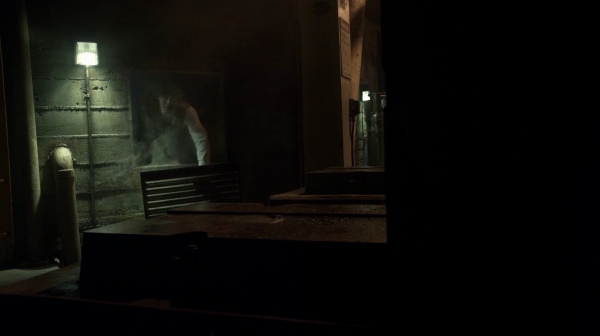 Bodyguard of Lies The 100 Season 2 Episode Fourteen-1000
