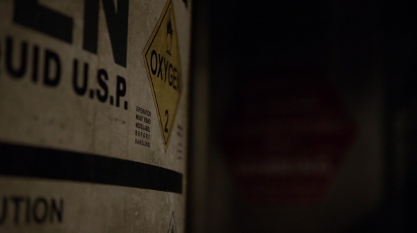 Bodyguard of Lies The 100 Season 2 Episode Fourteen-997
