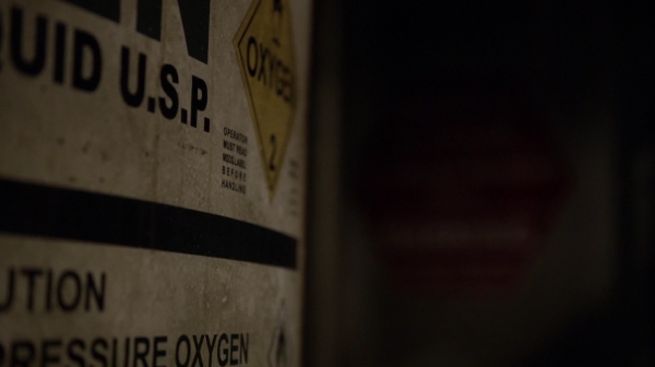 Bodyguard of Lies The 100 Season 2 Episode Fourteen-996
