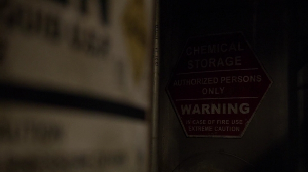 Bodyguard of Lies The 100 Season 2 Episode Fourteen-995
