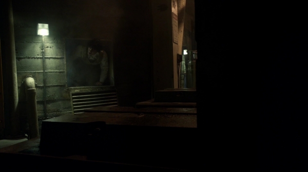 Bodyguard of Lies The 100 Season 2 Episode Fourteen-994
