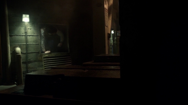 Bodyguard of Lies The 100 Season 2 Episode Fourteen-993
