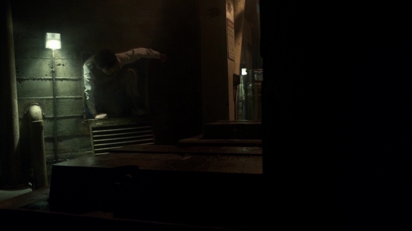 Bodyguard of Lies The 100 Season 2 Episode Fourteen-992
