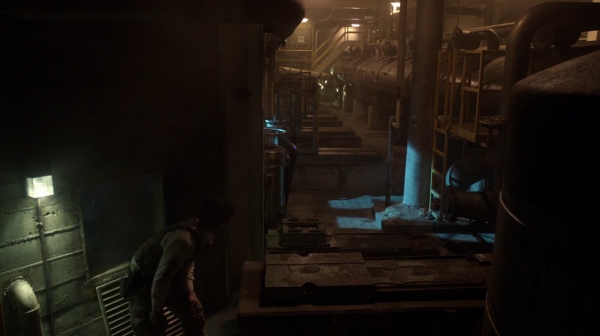 Bodyguard of Lies The 100 Season 2 Episode Fourteen-988
