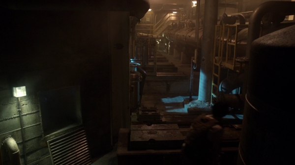 Bodyguard of Lies The 100 Season 2 Episode Fourteen-982
