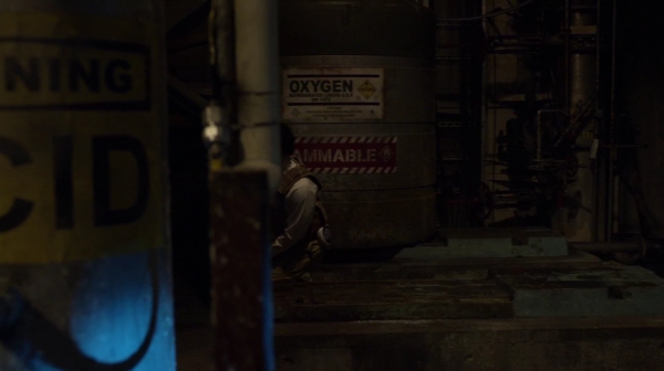 Bodyguard of Lies The 100 Season 2 Episode Fourteen-978
