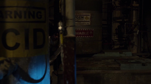 Bodyguard of Lies The 100 Season 2 Episode Fourteen-977
