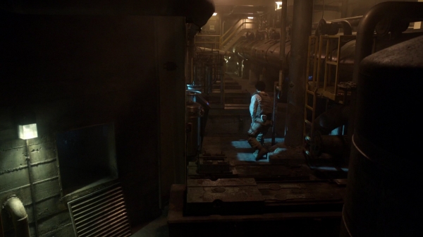 Bodyguard of Lies The 100 Season 2 Episode Fourteen-974
