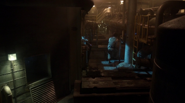 Bodyguard of Lies The 100 Season 2 Episode Fourteen-973
