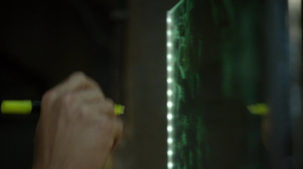 Bodyguard of Lies The 100 Season 2 Episode Fourteen-972
