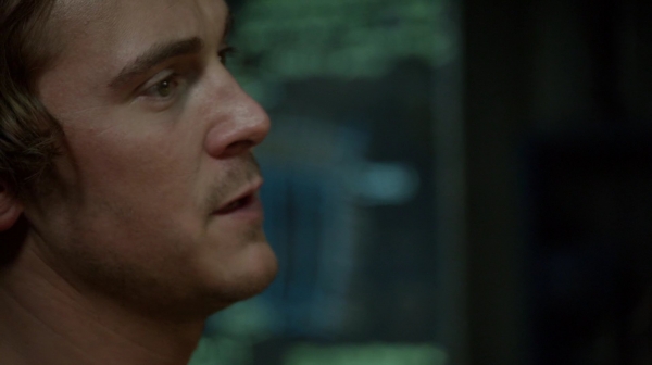 Bodyguard of Lies The 100 Season 2 Episode Fourteen-970
