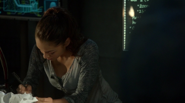Bodyguard of Lies The 100 Season 2 Episode Fourteen-969
