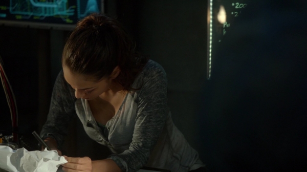 Bodyguard of Lies The 100 Season 2 Episode Fourteen-968
