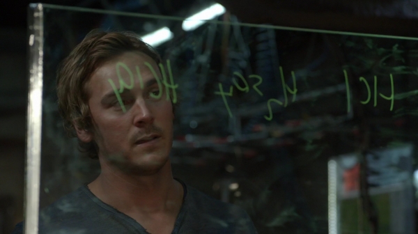 Bodyguard of Lies The 100 Season 2 Episode Fourteen-966
