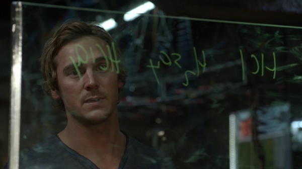 Bodyguard of Lies The 100 Season 2 Episode Fourteen-965
