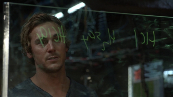 Bodyguard of Lies The 100 Season 2 Episode Fourteen-964

