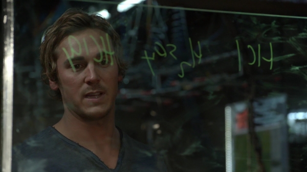 Bodyguard of Lies The 100 Season 2 Episode Fourteen-962
