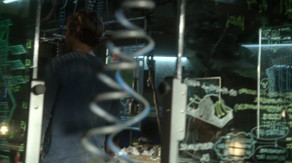 Bodyguard of Lies The 100 Season 2 Episode Fourteen-958
