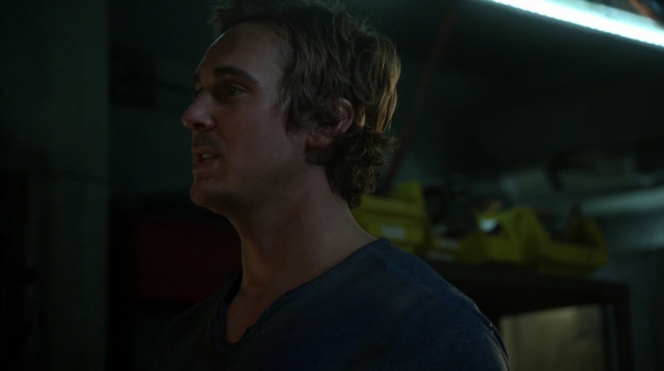Bodyguard of Lies The 100 Season 2 Episode Fourteen-952
