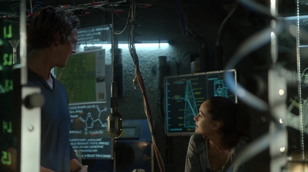 Bodyguard of Lies The 100 Season 2 Episode Fourteen-942
