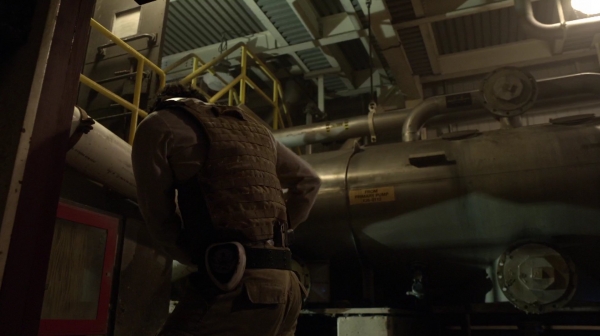 Bodyguard of Lies The 100 Season 2 Episode Fourteen-932
