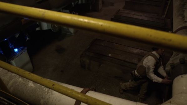 Bodyguard of Lies The 100 Season 2 Episode Fourteen-930
