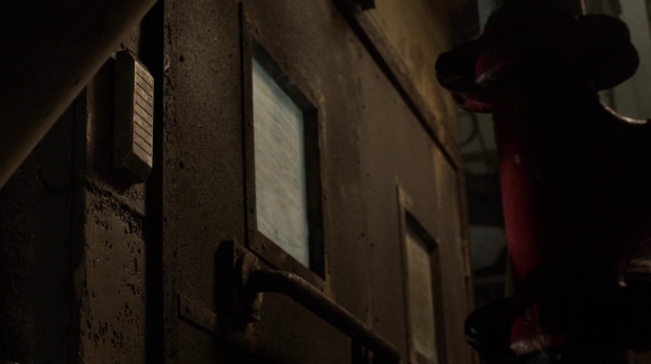 Bodyguard of Lies The 100 Season 2 Episode Fourteen-924
