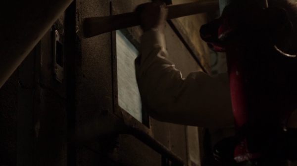 Bodyguard of Lies The 100 Season 2 Episode Fourteen-923
