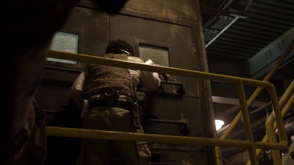 Bodyguard of Lies The 100 Season 2 Episode Fourteen-920
