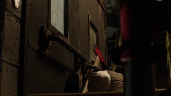 Bodyguard of Lies The 100 Season 2 Episode Fourteen-919
