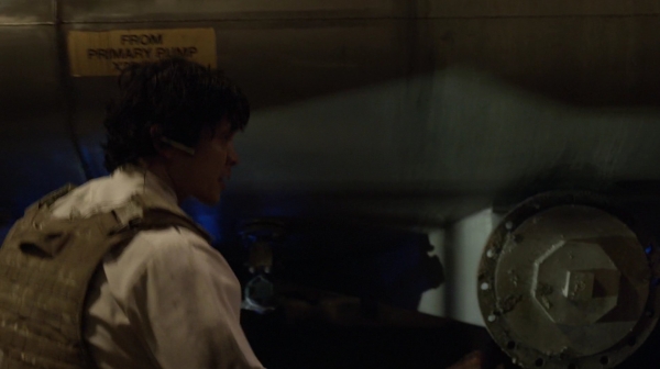 Bodyguard of Lies The 100 Season 2 Episode Fourteen-901
