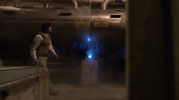 Bodyguard of Lies The 100 Season 2 Episode Fourteen-897

