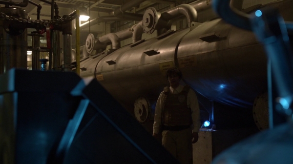 Bodyguard of Lies The 100 Season 2 Episode Fourteen-893
