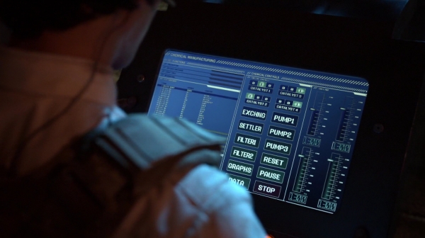 Bodyguard of Lies The 100 Season 2 Episode Fourteen-887
