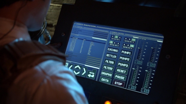 Bodyguard of Lies The 100 Season 2 Episode Fourteen-886
