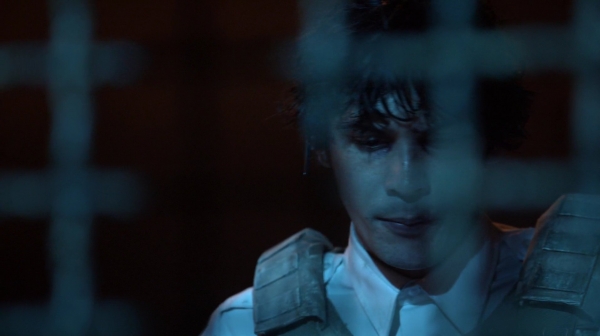 Bodyguard of Lies The 100 Season 2 Episode Fourteen-885
