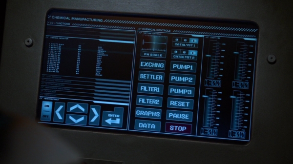 Bodyguard of Lies The 100 Season 2 Episode Fourteen-876
