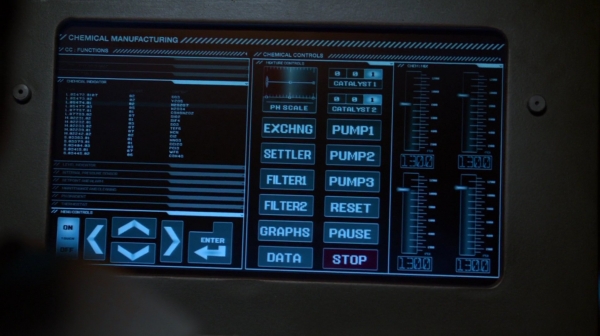 Bodyguard of Lies The 100 Season 2 Episode Fourteen-875
