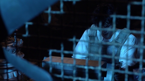 Bodyguard of Lies The 100 Season 2 Episode Fourteen-873
