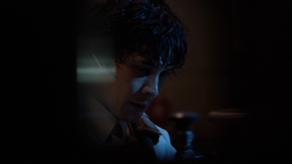 Bodyguard of Lies The 100 Season 2 Episode Fourteen-860
