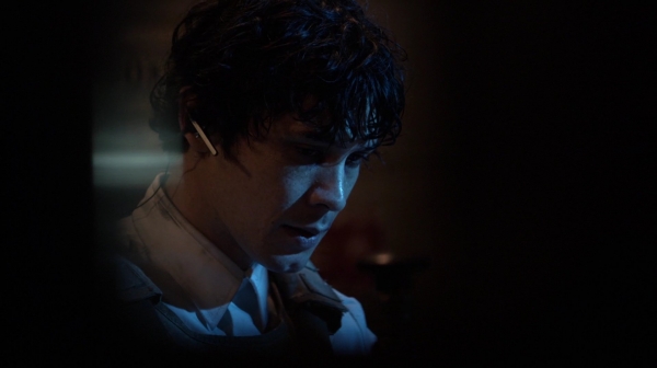 Bodyguard of Lies The 100 Season 2 Episode Fourteen-859
