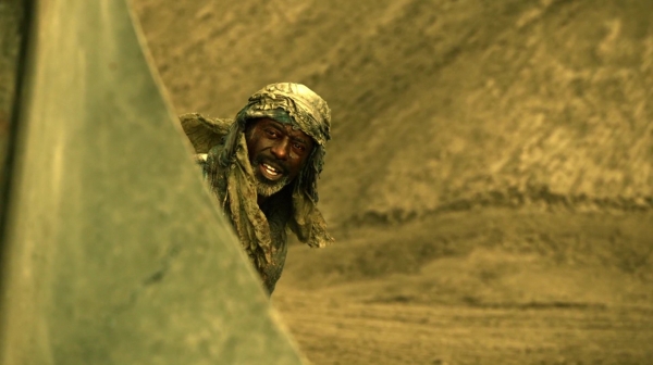 Bodyguard of Lies The 100 Season 2 Episode Fourteen-831
