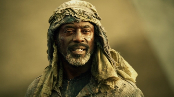 Bodyguard of Lies The 100 Season 2 Episode Fourteen-817
