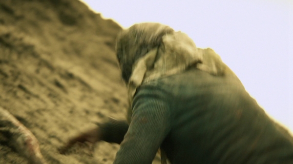 Bodyguard of Lies The 100 Season 2 Episode Fourteen-806
