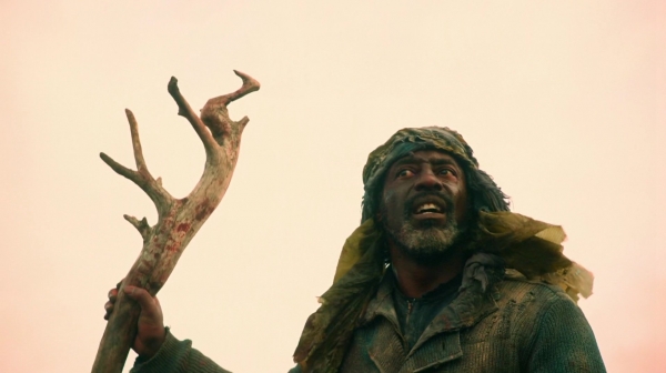 Bodyguard of Lies The 100 Season 2 Episode Fourteen-793

